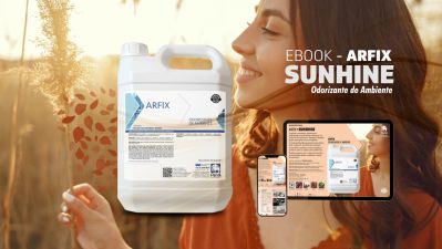 Ebook - ARFIX Sunhine