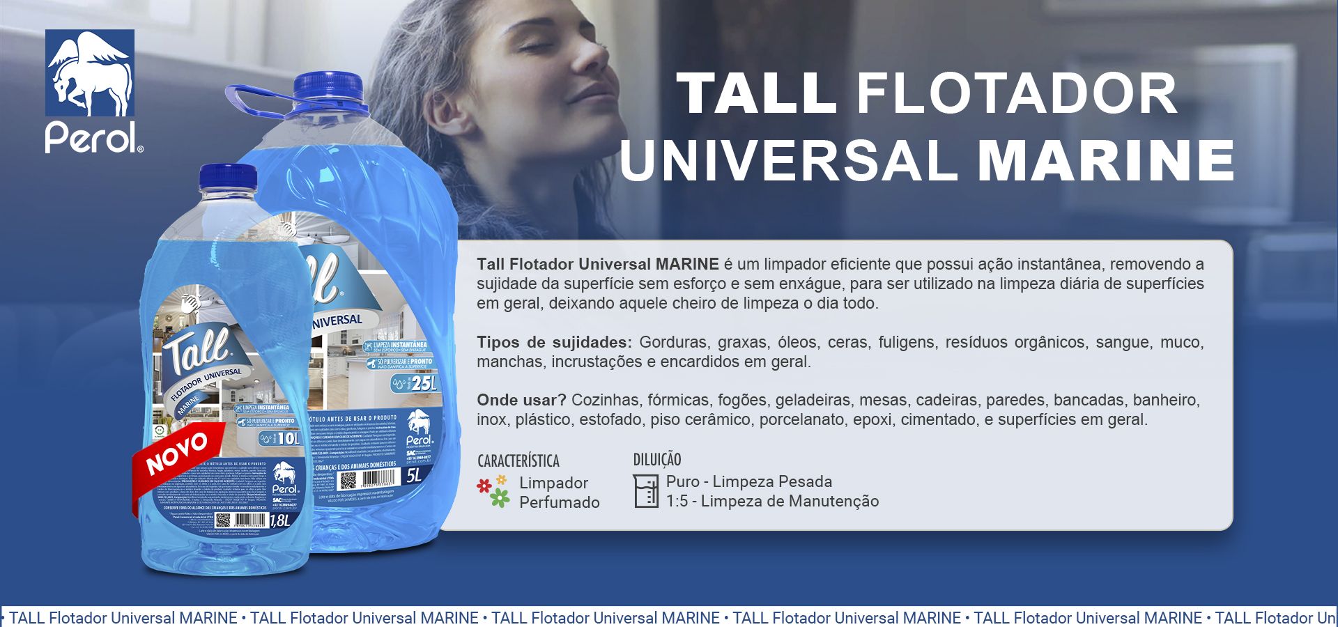 Flotador Marine