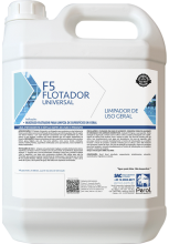 F5 FLOTADOR UNIVERSAL
