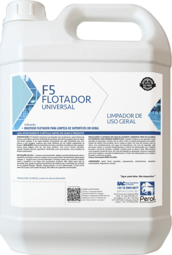 F5 FLOTADOR UNIVERSAL (H)