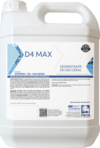 D4 MAX (H)