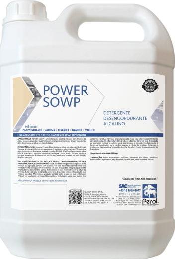 POWER SOWP (H)