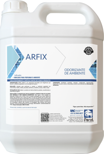 PEROL ARFIX (H)