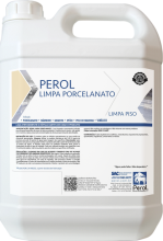 PEROL LIMPA PORCELANATO (INSTITUCIONAL)
