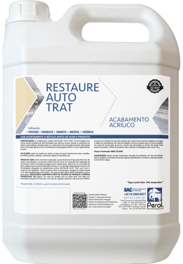 RESTAURE AUTO TRAT