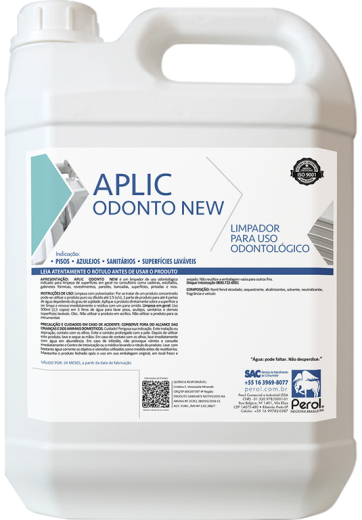 APLIC ODONTO NEW