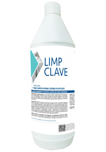 LIMP CLAVE