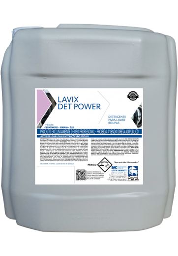 LAVIX DET POWER