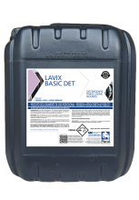LAVIX BASIC DET