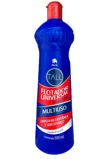 TALL FLOTADOR UNIVERSAL 500 ML